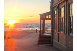 APARTMENT IN JURMALA MAJORI